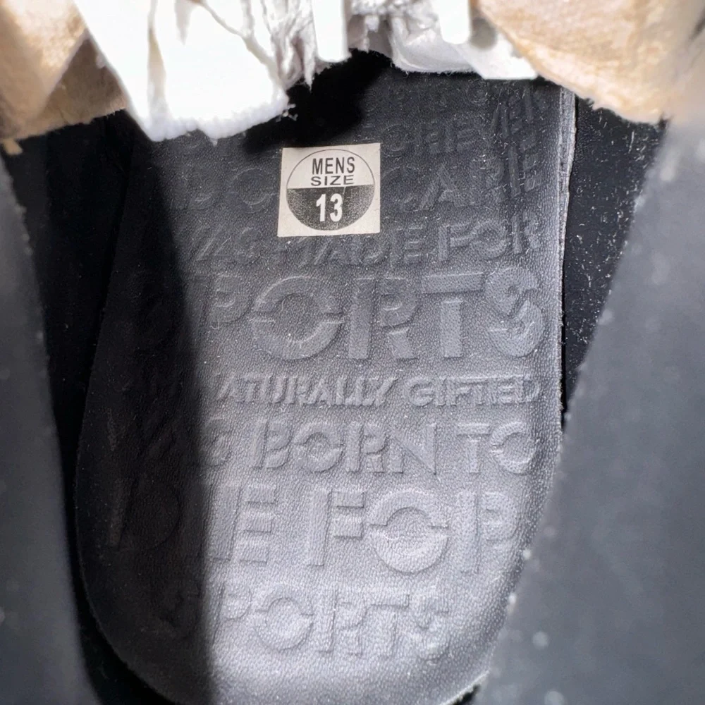 Jordan 5 Doernbecher - Picture 5 of 8